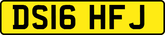 DS16HFJ