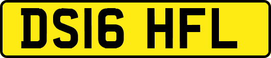 DS16HFL