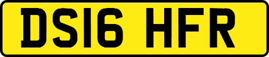 DS16HFR