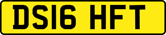 DS16HFT