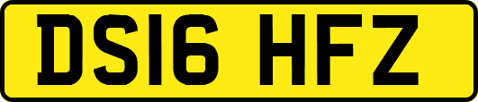 DS16HFZ