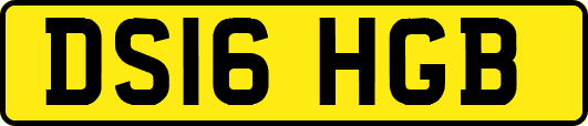 DS16HGB