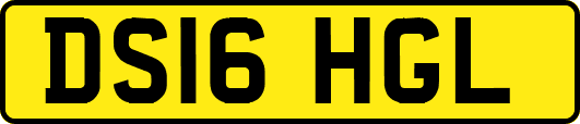 DS16HGL