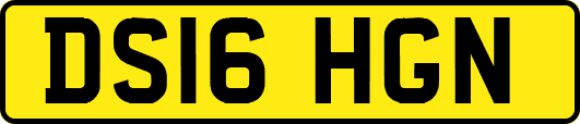 DS16HGN