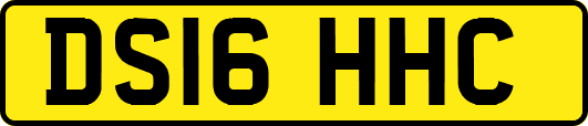 DS16HHC