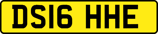 DS16HHE