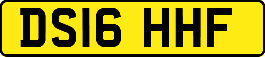 DS16HHF