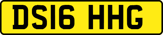 DS16HHG
