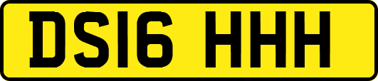 DS16HHH