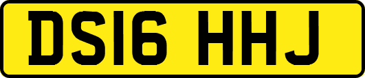 DS16HHJ