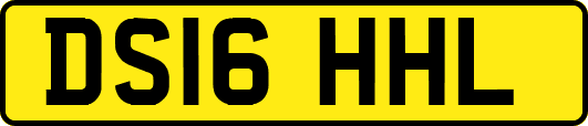 DS16HHL