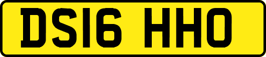 DS16HHO