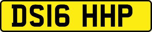 DS16HHP