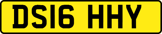 DS16HHY