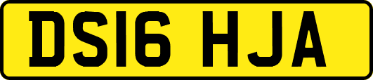 DS16HJA