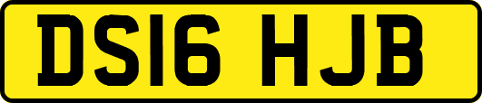 DS16HJB