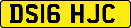 DS16HJC
