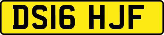 DS16HJF