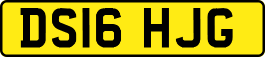 DS16HJG
