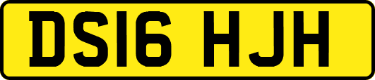 DS16HJH