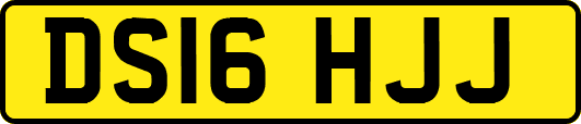 DS16HJJ
