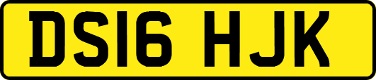 DS16HJK