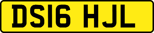 DS16HJL