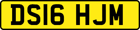 DS16HJM
