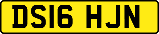 DS16HJN