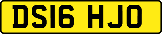 DS16HJO