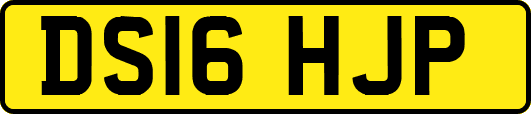 DS16HJP