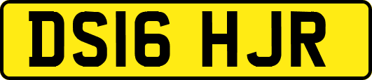 DS16HJR