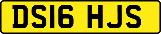 DS16HJS