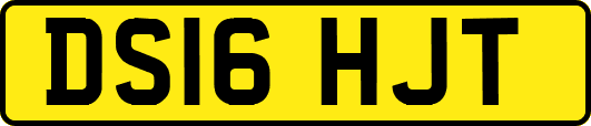 DS16HJT