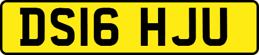 DS16HJU