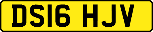 DS16HJV