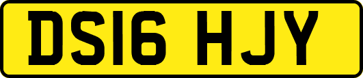DS16HJY