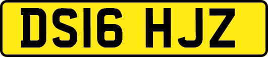 DS16HJZ