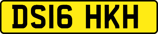 DS16HKH