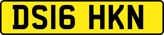 DS16HKN