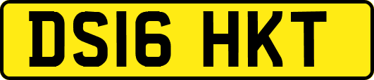 DS16HKT