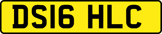 DS16HLC