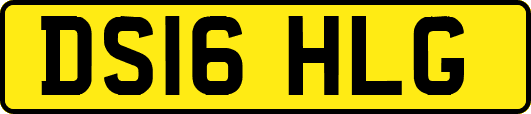 DS16HLG