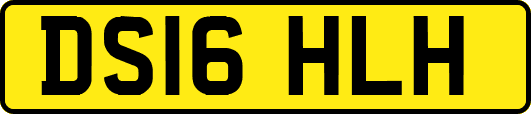DS16HLH