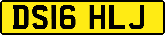 DS16HLJ