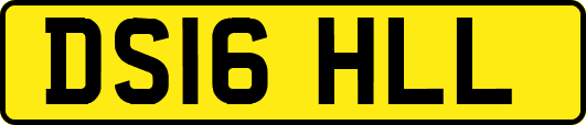 DS16HLL