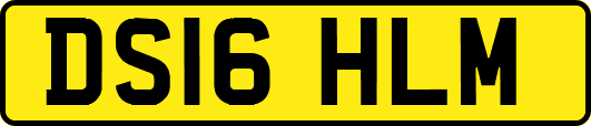 DS16HLM