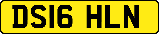 DS16HLN