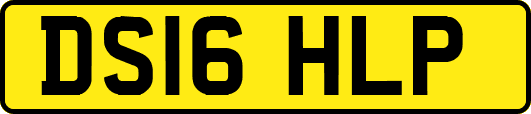 DS16HLP