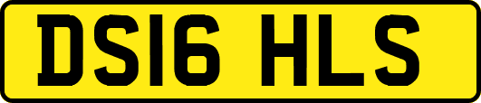 DS16HLS